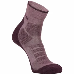 Icebreaker W MERINO HIKE+ HEAVY CREW Damen - Wandersocken