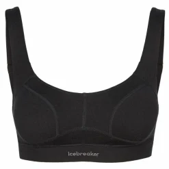 Icebreaker W MERINO QUEENS CLASP BRA Damen - Sport BH
