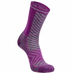 Icebreaker W MERINO RUN+ ULTRALIGHT CREW FUSION DYE Damen - Laufsocken