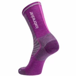 Icebreaker W MERINO RUN+ ULTRALIGHT CREW FUSION DYE Damen - Laufsocken