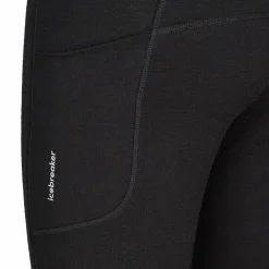 Icebreaker W MERINO SPEED WINTER 25 TIGHTS Damen - Leggings