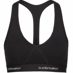 Icebreaker W SPRITE RACERBACK BRA Damen - Sport BH
