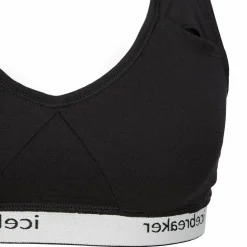 Icebreaker W SPRITE RACERBACK BRA Damen - Sport BH