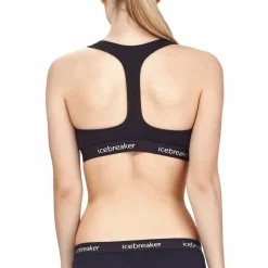 Icebreaker W SPRITE RACERBACK BRA Damen - Sport BH