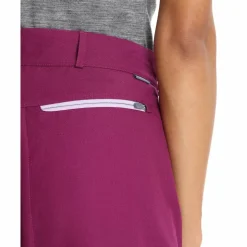 Icebreaker WOMEN HIKE SHORTS Damen - Shorts