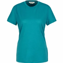 Icebreaker WOMEN MERINO 150 TECH LITE SS TEE Damen - Funktionsshirt