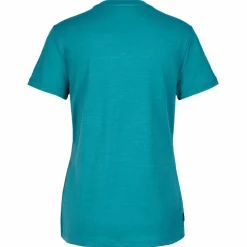 Icebreaker WOMEN MERINO 150 TECH LITE SS TEE Damen - Funktionsshirt