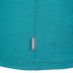 Icebreaker WOMEN MERINO 150 TECH LITE SS TEE Damen - Funktionsshirt