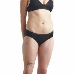 Icebreaker WOMEN MERINO 150 SIREN HIPKINI Damen - Funktionsunterwäsche