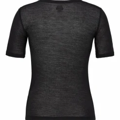 Icebreaker WOMEN MERINO 75 COOL-LITE FEATHERLIGHT SS CREWE Damen - Baselayer