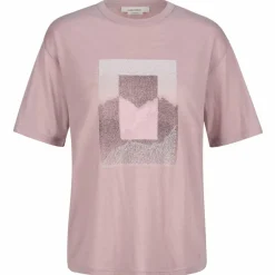 Icebreaker WOMEN MERINO 150 TECH LITE SS RELAX T MTN SHIFT Damen - Funktionsshirt
