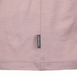 Icebreaker WOMEN MERINO 150 TECH LITE SS RELAX T MTN SHIFT Damen - Funktionsshirt