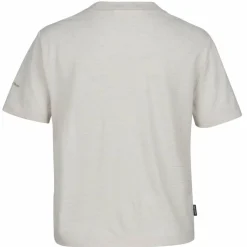 Icebreaker WOMEN MERINO 150 TECH LITE SS CROP TEE NZ FLORA Damen - Funktionsshirt