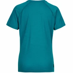 Icebreaker WOMEN MERINO 200 WAFFLE ELEVATION SS TEE Damen - Funktionsshirt