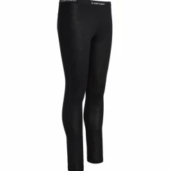 Icebreaker WOMEN MERINO 200 OASIS LEGGINGS Damen - Baselayer-Hose