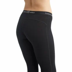 Icebreaker WOMEN MERINO 200 OASIS LEGGINGS Damen - Baselayer-Hose