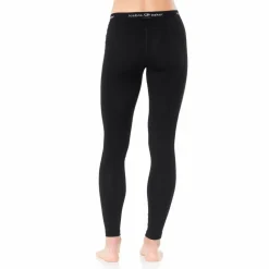 Icebreaker WOMEN MERINO 200 OASIS LEGGINGS Damen - Baselayer-Hose