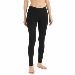 Icebreaker WOMEN MERINO 200 OASIS LEGGINGS Damen - Baselayer-Hose