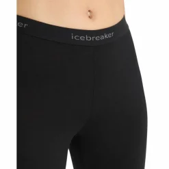 Icebreaker WOMEN MERINO 200 OASIS LEGGINGS Damen - Baselayer-Hose