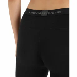 Icebreaker WOMEN MERINO 200 OASIS LEGGINGS Damen - Baselayer-Hose