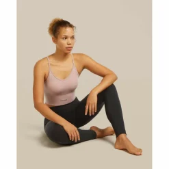 Icebreaker WOMEN MERINO 260 SEAMLESS RIB STRAPPY TANK Damen - Trägershirt
