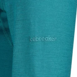 Icebreaker WOMEN MERINO 200 OASIS LS CREWE Damen - Funktionsshirt