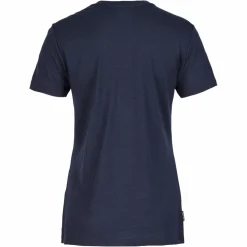 Icebreaker WOMEN MERINO 150 TECH LITE SS TEE BIRD TRANSIT Damen - Funktionsshirt