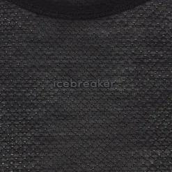 Icebreaker WOMEN MERINO 75 COOL-LITE FEATHERLIGHT LS CREWE Damen - Langarmshirt