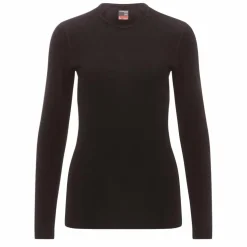 Icebreaker WOMEN MERINO 260 TECH LS CREWE Damen - Funktionsshirt