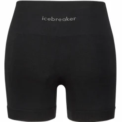 Icebreaker WOMEN MERINO 260 ZONEKNIT SEAMLESS 4 SHORTS Damen - Radshorts