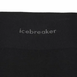 Icebreaker WOMEN MERINO 260 ZONEKNIT SEAMLESS 4 SHORTS Damen - Radshorts