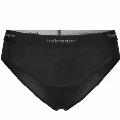 Icebreaker WOMEN MERINO BLEND 125 COOL-LITE SPRITE HIPSTER Damen - Unterhose