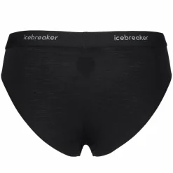 Icebreaker WOMEN MERINO BLEND 125 COOL-LITE SPRITE HIPSTER Damen - Unterhose