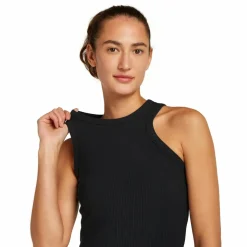 Icebreaker WOMEN MERINO BLEND RIB LOTUS TANK Damen - Trägershirt