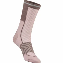 Icebreaker WOMEN MERINO BLEND RUN+ ULTRALIGHT CREW Damen - Laufsocken