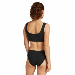Icebreaker WOMEN MERINO BLEND RIB LOTUS HIPSTER Damen - Unterhose