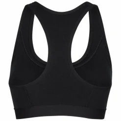 Icebreaker WOMEN MERINO BLEND 125 ZONEKNIT RACERBACK BRA Damen - Sport BH