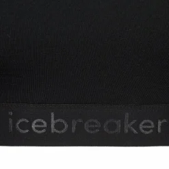 Icebreaker WOMEN MERINO BLEND 125 ZONEKNIT RACERBACK BRA Damen - Sport BH