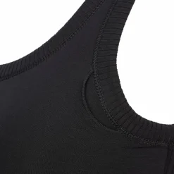 Icebreaker WOMEN MERINO BLEND RIB LOTUS BRA Damen - Sport BH