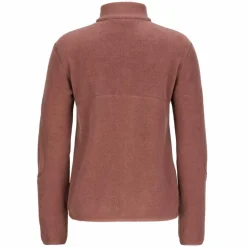 Icebreaker WOMEN MERINO BLEND 800 REALFLEECE CLASSIC PILE LS ZIP Damen - Fleecejacke