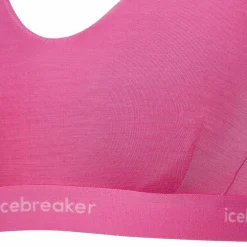 Icebreaker WOMEN MERINO BLEND 125 COOL-LITE SPRITE RACERBACK BRA Damen - Sport BH