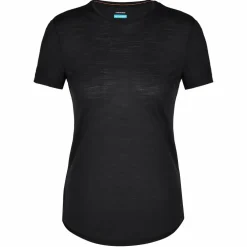 Icebreaker WOMEN MERINO BLEND 125 COOL-LITE SPHERE SS TEE Damen - Funktionsshirt