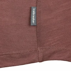 Icebreaker WOMEN MERINO BLEND 125 COOL-LITE SPHERE SS SCOOP TEE Damen - Funktionsshirt