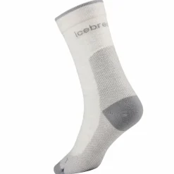 Icebreaker WOMEN MERINO HIKE+ ULTRALIGHT CREW Damen - Wandersocken