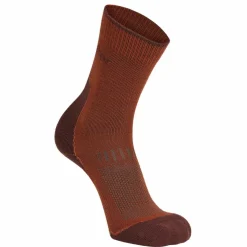 Icebreaker WOMEN MERINO HIKE+ LIGHT CREW Damen - Wandersocken