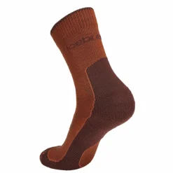Icebreaker WOMEN MERINO HIKE+ LIGHT CREW Damen - Wandersocken