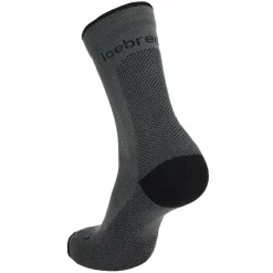 Icebreaker WOMEN MERINO HIKE+ ULTRALIGHT QUARTER Damen - Wandersocken