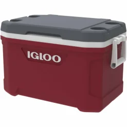 IGLOO LATITUDE 52 PASSIVE COOLER - Kühlbox