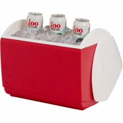 IGLOO PLAYMATE ELITE PASSIVE COOLER - Kühlbox