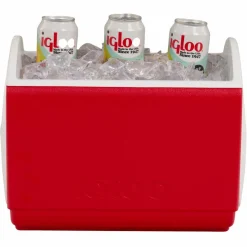 IGLOO PLAYMATE ELITE PASSIVE COOLER - Kühlbox